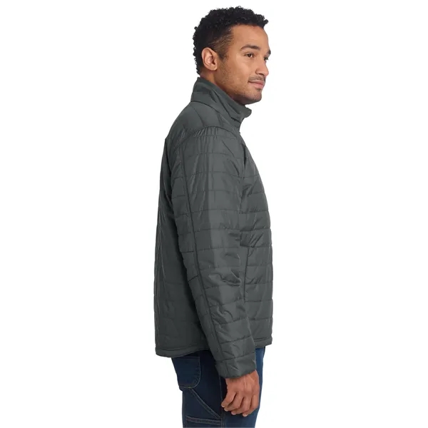 Carhartt Gilliam Jacket.... from ASI 84863 SanMar
