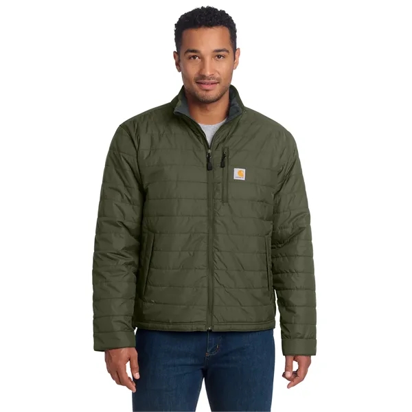 Carhartt Gilliam Jacket.... from ASI 84863 SanMar