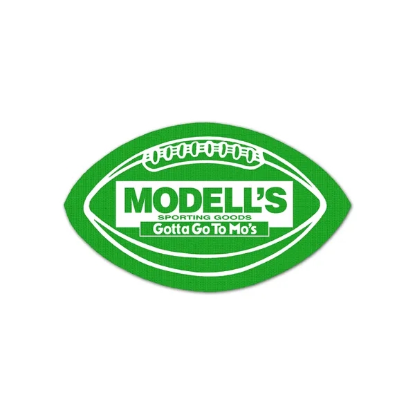 Football Rubber Jar Opener... from ASI 35730 Americanna Co