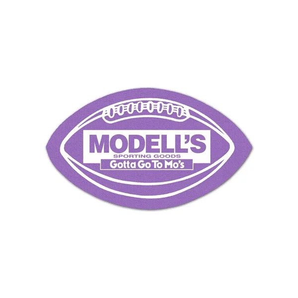 Football Rubber Jar Opener... from ASI 35730 Americanna Co