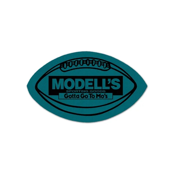 Football Rubber Jar Opener... from ASI 35730 Americanna Co