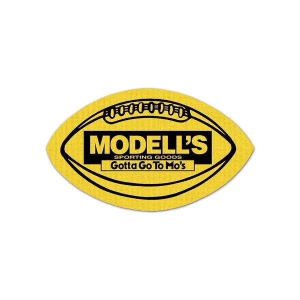 Football Rubber Jar Opener... from ASI 35730 Americanna Co