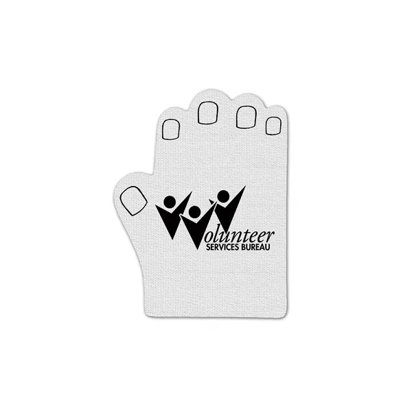 Hand Rubber Jar Opener... from ASI 35730 Americanna Co