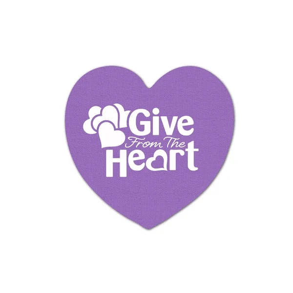 Heart Rubber Jar Opener... from ASI 35730 Americanna Co