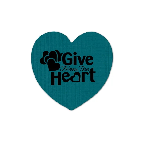 Heart Rubber Jar Opener... from ASI 35730 Americanna Co