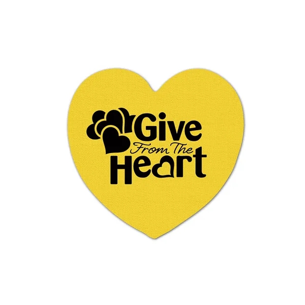 Heart Rubber Jar Opener... from ASI 35730 Americanna Co