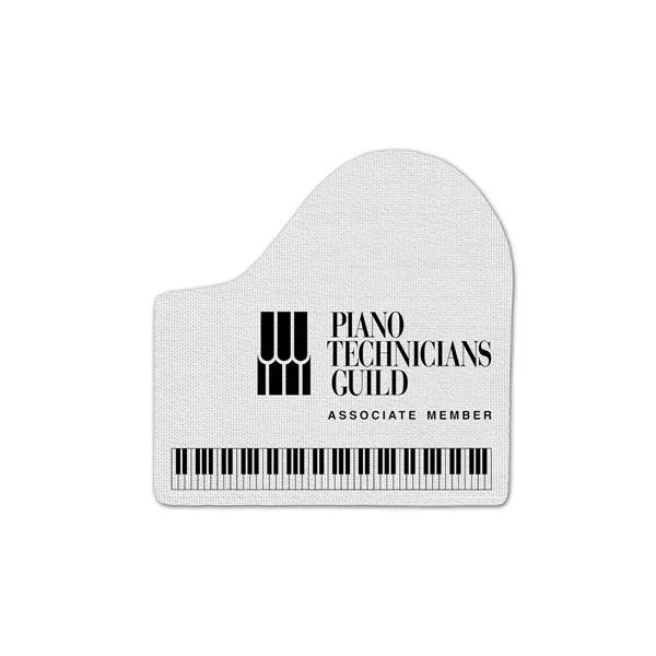 Piano Rubber Jar Opener... from ASI 35730 Americanna Co