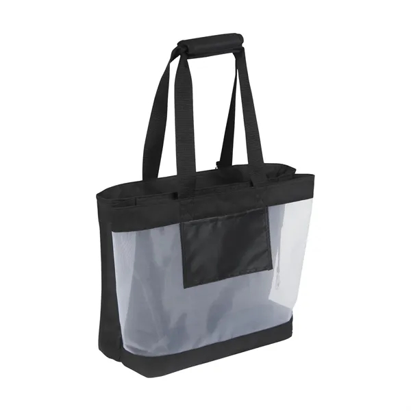Windsor 2-in-1 Cooler Tote... from ASI 67866 Logomark/Valumark