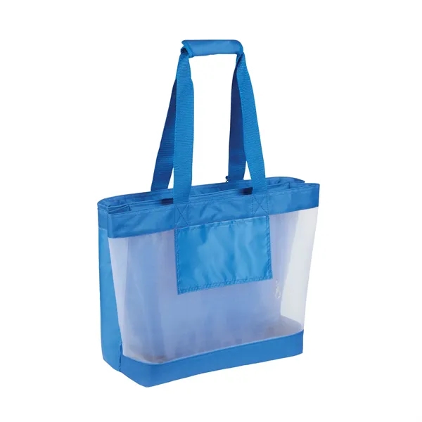 Windsor 2-in-1 Cooler Tote... from ASI 67866 Logomark/Valumark