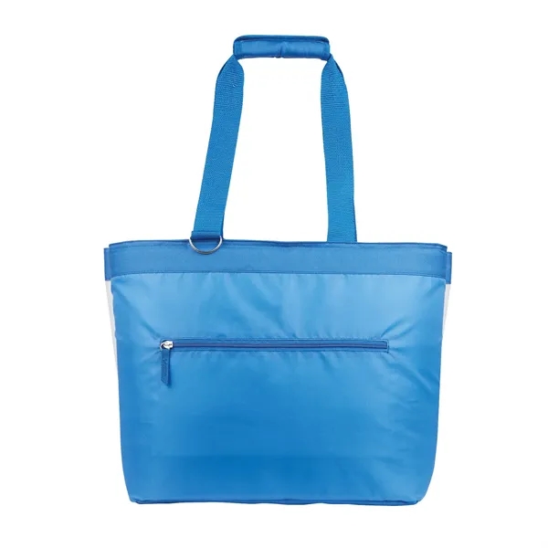 Windsor 2-in-1 Cooler Tote... from ASI 67866 Logomark/Valumark