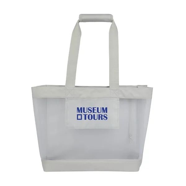 Windsor 2-in-1 Cooler Tote... from ASI 67866 Logomark/Valumark