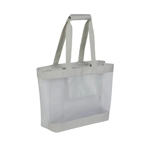 Windsor 2-in-1 Cooler Tote... from ASI 67866 Logomark/Valumark