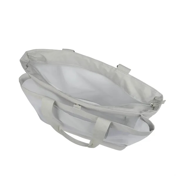 Windsor 2-in-1 Cooler Tote... from ASI 67866 Logomark/Valumark