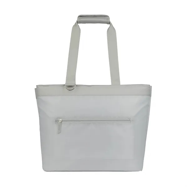 Windsor 2-in-1 Cooler Tote... from ASI 67866 Logomark/Valumark