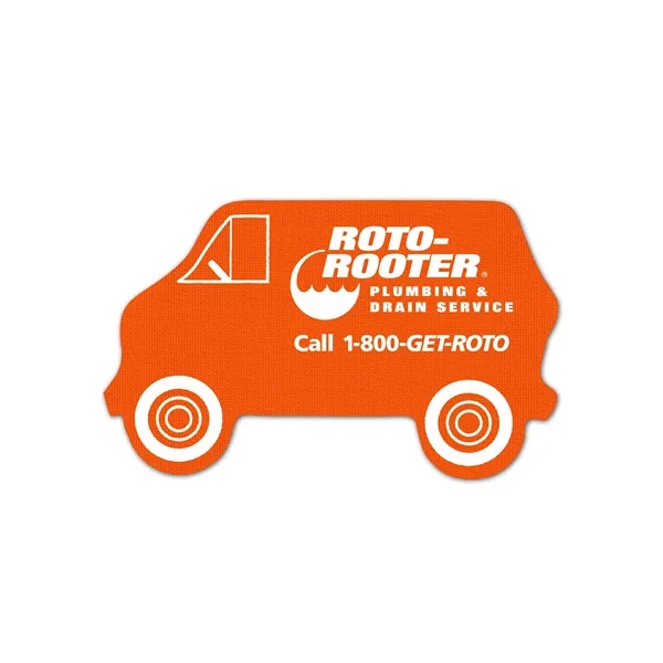 Van Rubber Jar Opener... from ASI 35730 Americanna Co