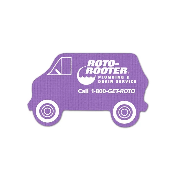 Van Rubber Jar Opener... from ASI 35730 Americanna Co