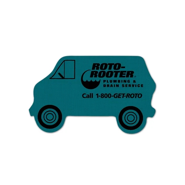 Van Rubber Jar Opener... from ASI 35730 Americanna Co