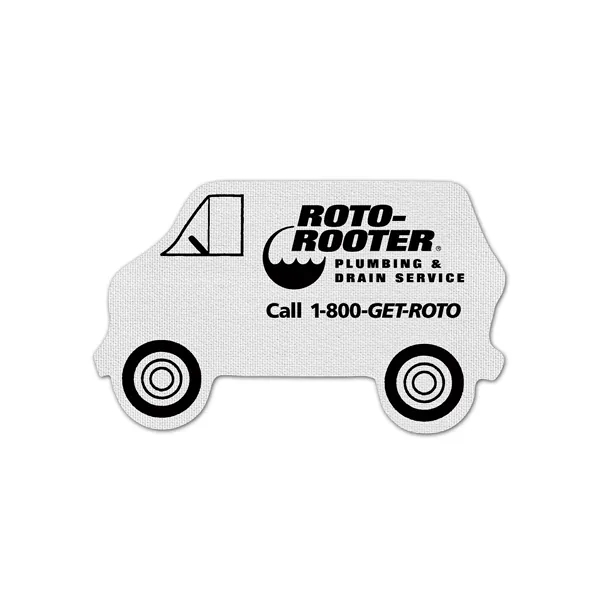 Van Rubber Jar Opener... from ASI 35730 Americanna Co