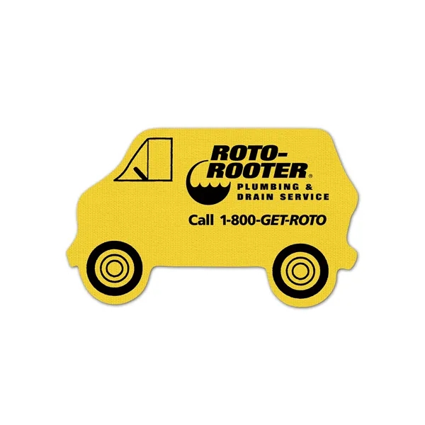 Van Rubber Jar Opener... from ASI 35730 Americanna Co