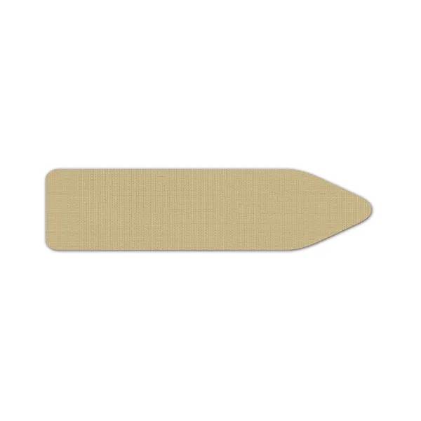 Pencil Rubber Bookmark... from ASI 35730 Americanna Co