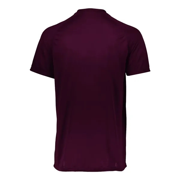 Youth Attain Two-Button Jersey... from ASI 84358 S&S Activewear