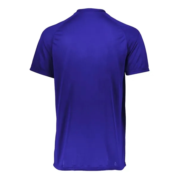 Youth Attain Two-Button Jersey... from ASI 84358 S&S Activewear