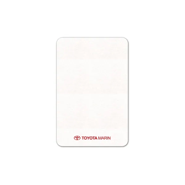 Full Size Shammy Towel... from ASI 35730 Americanna Co