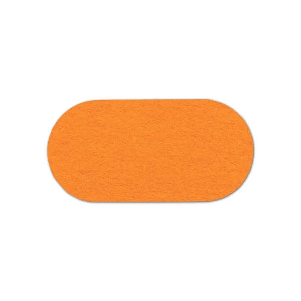 Bandage Shammy Coaster... from ASI 35730 Americanna Co