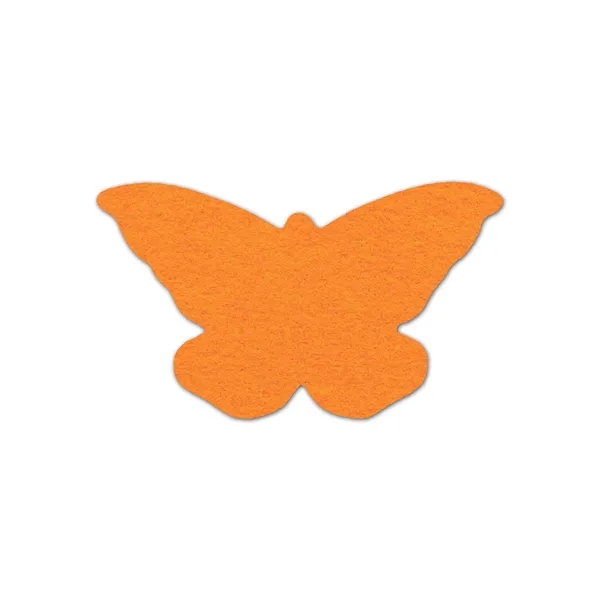 Butterfly Shammy Coaster... from ASI 35730 Americanna Co