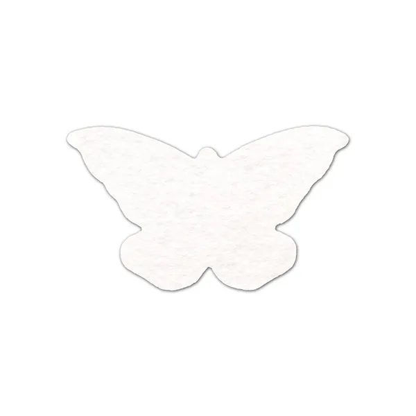 Butterfly Shammy Coaster... from ASI 35730 Americanna Co