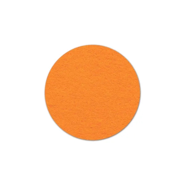 Circle Shammy Coaster... from ASI 35730 Americanna Co