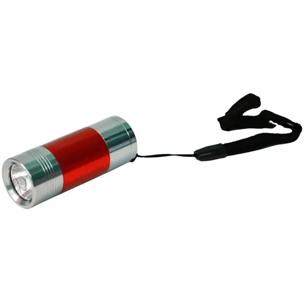 Multifunction puller flashlight and mini lantern with 2 CR2032 button batteries.... from ASI 68507 The Magnet Group / Innovations by Magnet™