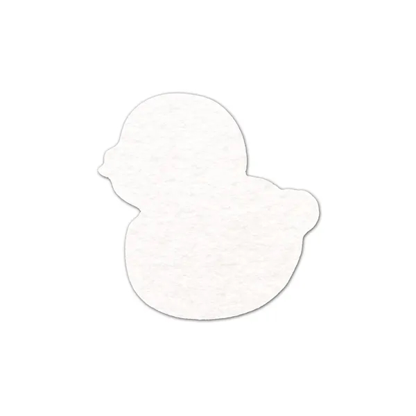 Ducky Shammy Coaster... from ASI 35730 Americanna Co