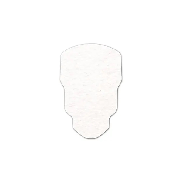 Energy Bulb Shammy Coaster... from ASI 35730 Americanna Co