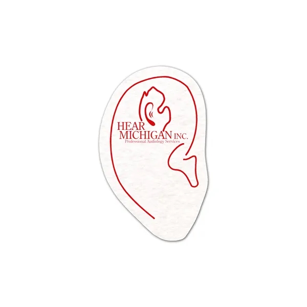 Ear Shammy Coaster... from ASI 35730 Americanna Co