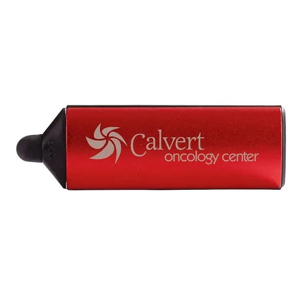 Dual purpose tool featuring an LED light on one side and... from ASI 68507 The Magnet Group / Innovations by Magnet™