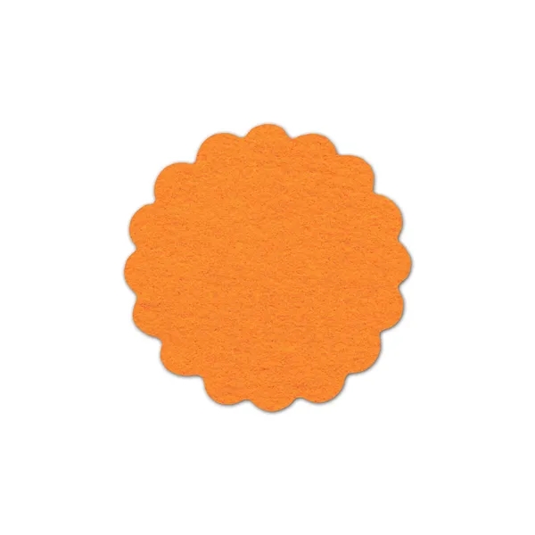 Flower Shammy Coaster... from ASI 35730 Americanna Co