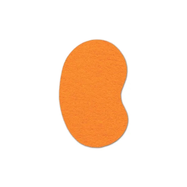 Kidney Shammy Coaster... from ASI 35730 Americanna Co