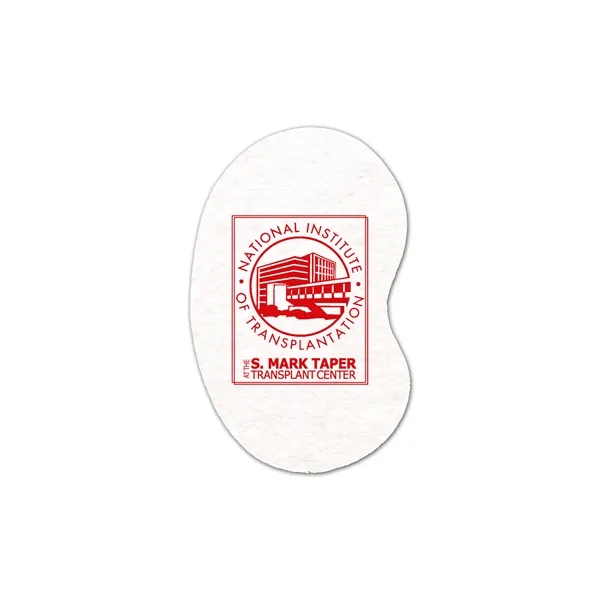 Kidney Shammy Coaster... from ASI 35730 Americanna Co