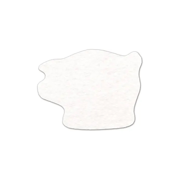 Piggy Bank Shammy Coaster... from ASI 35730 Americanna Co