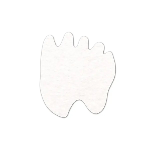 Paw Shammy Coaster... from ASI 35730 Americanna Co