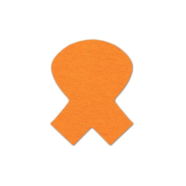 Ribbon Shammy Coaster... from ASI 35730 Americanna Co