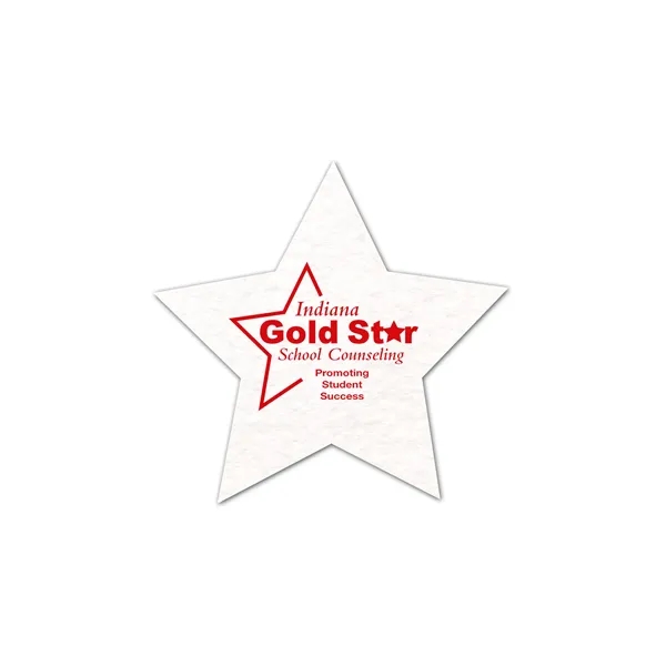 Star Shammy Coaster... from ASI 35730 Americanna Co