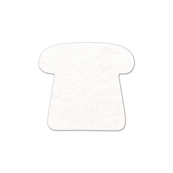 Telephone Shammy Coaster... from ASI 35730 Americanna Co