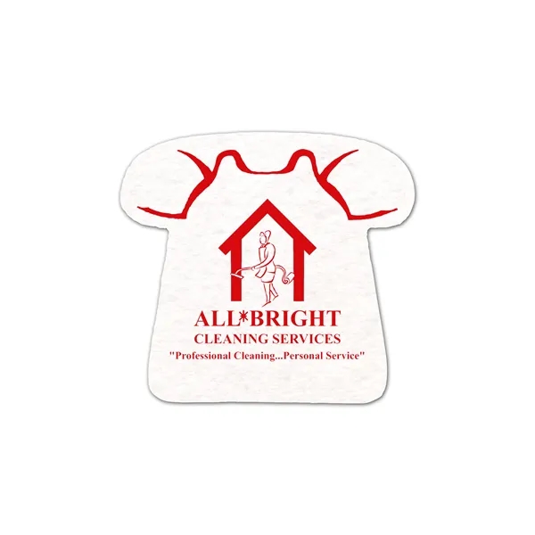 Telephone Shammy Coaster... from ASI 35730 Americanna Co