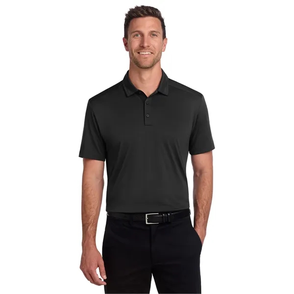 Port Authority C-FREE Snag-Proof Polo... from ASI 84863 SanMar