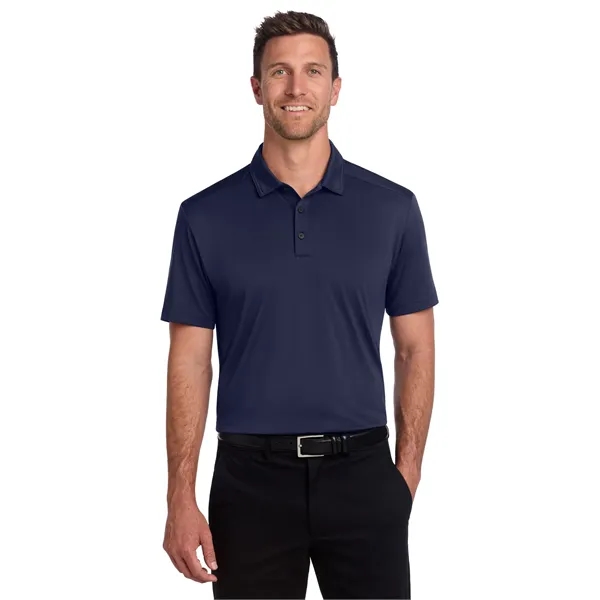 Port Authority C-FREE Snag-Proof Polo... from ASI 84863 SanMar