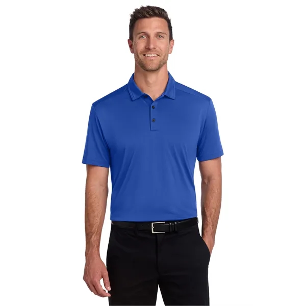 Port Authority C-FREE Snag-Proof Polo... from ASI 84863 SanMar