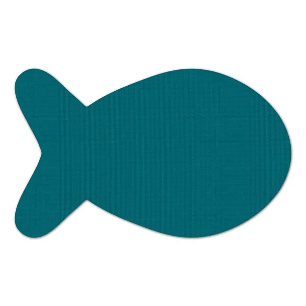 Fish Vinyl Mat... from ASI 35730 Americanna Co