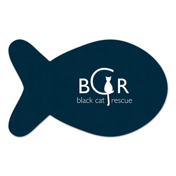 Fish Vinyl Mat... from ASI 35730 Americanna Co